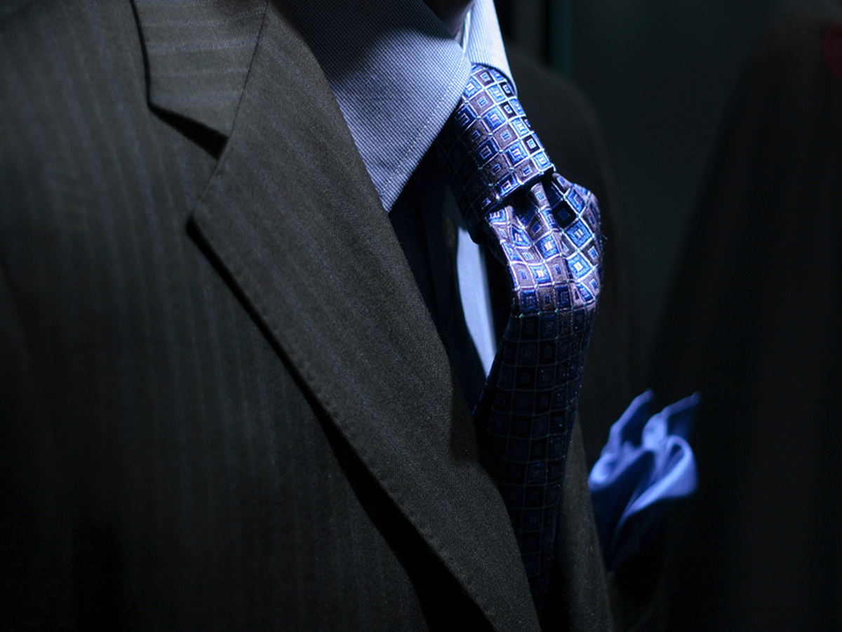 Fibison Dry Cleaners photo 2